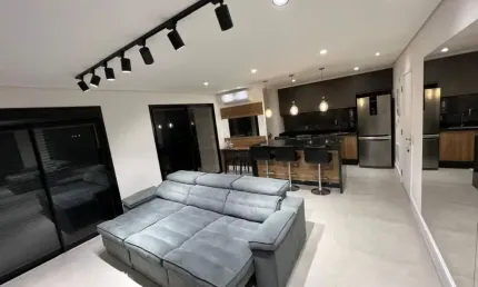 Apartamento com 2 quartos à venda na Rua Humberto I, 364, Vila Mariana, São Paulo
