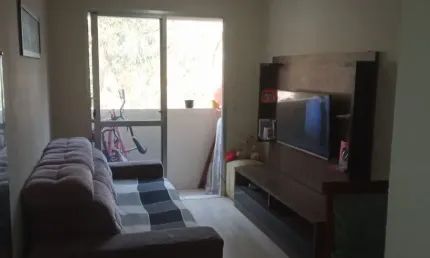 Apartamento com 2 quartos à venda na Rua dos Cariris Novos, 220, Cursino, São Paulo