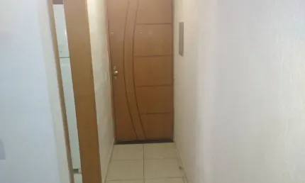 Apartamento com 2 quartos à venda na Rua Ângelo Bertini, 200, Cursino, São Paulo