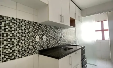 Apartamento com 2 quartos à venda na Avenida dos Ourives, 590, Cursino, São Paulo