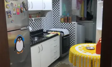 Apartamento com 3 quartos à venda na Rua Guilherme Bebiano Martins, 40, Vila Vera, São Paulo