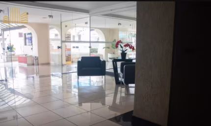 Apartamento com 2 quartos à venda na Rua Maracá, 290, Vila Guarani, São Paulo