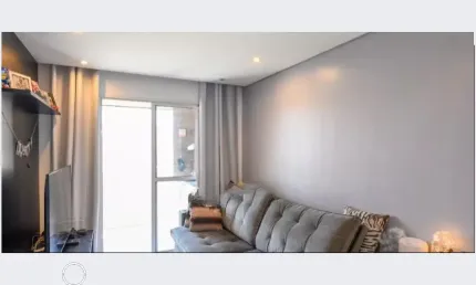 Apartamento com 3 quartos à venda na Rua Antônio José Vaz, 170, Cursino, São Paulo