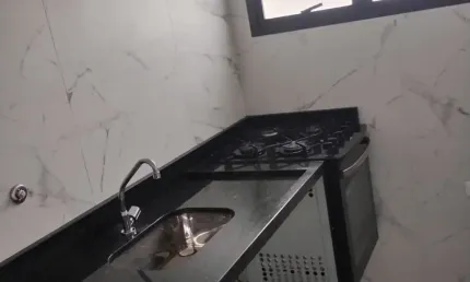 Apartamento com 2 quartos à venda na Rua Nossa Senhora das Mercês, 1050, Vila das Mercês, São Paulo