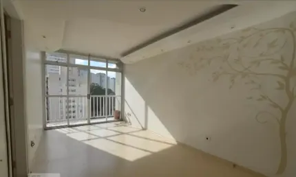 Apartamento com 2 quartos à venda na Rua Adriano Racine, 125, Jardim Celeste, São Paulo