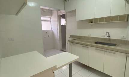 Apartamento com 2 quartos para alugar na Rua Bertioga, 130, Saúde, São Paulo