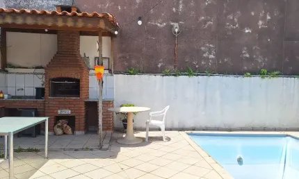 Casa com 4 quartos à venda na Rua José Marti, 200, Jardim da Saude, São Paulo
