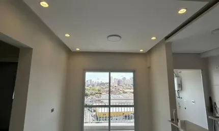 Apartamento com 2 quartos à venda na Avenida Miguel Estefno, 2530, Saúde, São Paulo