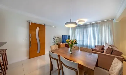 Apartamento com 3 quartos à venda na Rua Eça de Queiroz, 230, Vila Mariana, São Paulo