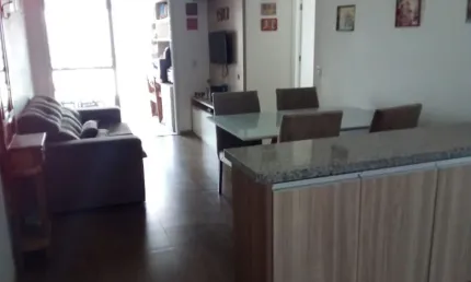 Apartamento com 2 quartos à venda na Rua Mário Schioppa, 65, Saúde, São Paulo