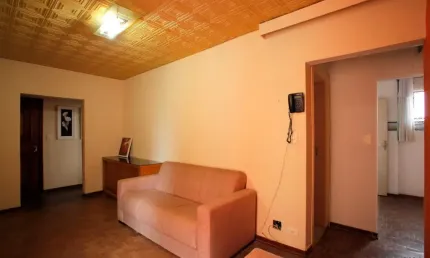 Apartamento com 3 quartos à venda na Rua Simão Lopes, 1500, Vila Moraes, São Paulo