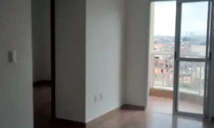 Apartamento com 2 quartos à venda na Avenida Curió, 755, Campanário, Diadema