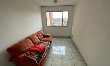 Apartamento com 1 quarto à venda na Rua Alencar Araripe, 620, Sacomã, São Paulo