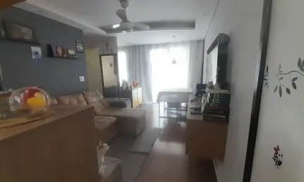 Apartamento com 2 quartos à venda na Rua Alessandro Alberti, 230, Jardim Celeste, São Paulo