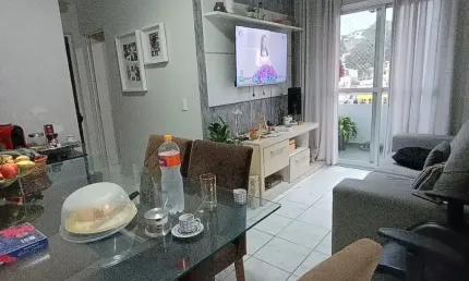Apartamento com 2 quartos à venda na Avenida Padre Arlindo Vieira, 3170, Jardim Vergueiro (Sacomã), São Paulo