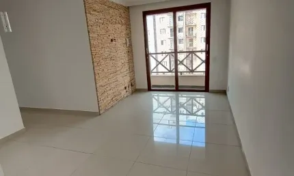 Apartamento com 2 quartos à venda na Avenida dos Ourives, 595, Cursino, São Paulo
