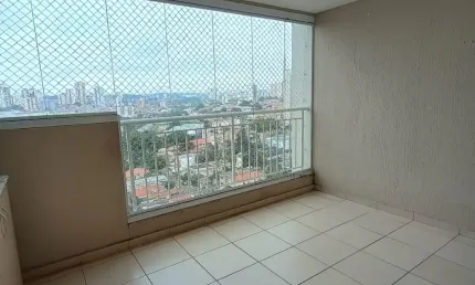 Apartamento com 2 quartos à venda na Rua General Chagas Santos, 727, Saúde, São Paulo