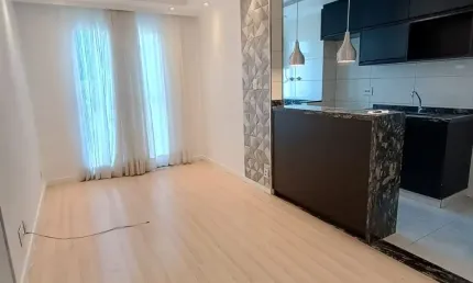 Apartamento com 2 quartos para alugar na Avenida dos Ourives, 632, Jardim São Savério, São Paulo