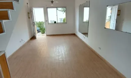 Oportunidade em condomínio de casa de 120m² e com lazer completo!!