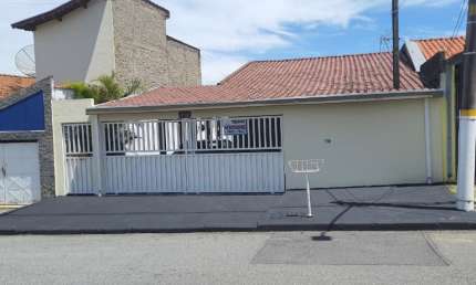 Casa com 3 quartos à venda na Cidade Deus, Taubaté 