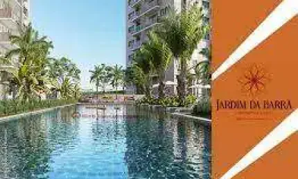 Apartamento  2 quartos a venda Barra Olímpica - Cidade Jardim