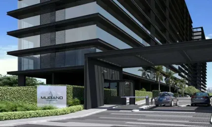 Apartamento 2 quartos na Barra Olímpica  - Aceita FGTS