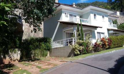 Casa duplex pronta para morar Quintas do Pontal - Praia Grumari