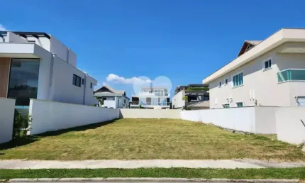 Terreno  a  pronto para construir Alphaville, 623 m2