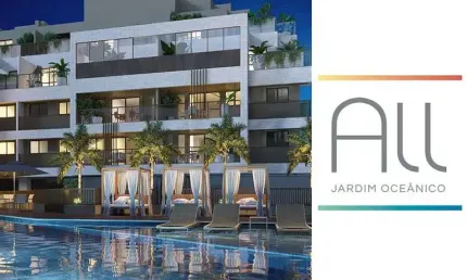 Apartamento pronto para morar Jardim Oceânico  Barra da Tijuca.