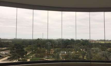 Lindo apartamento pronto para morar no golfe olímpico na Barra da Tijuca