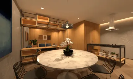 Apartamento com 2 quartos à venda na Rua do Russel, 465, Glória, Rio de Janeiro