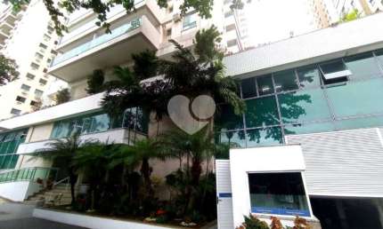 Lindo apartamento pronto para morar Barra Bonita no Recreio.