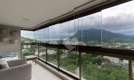 Apartamento com 3 quartos à venda na Avenida Henfil, 25, Recreio dos Bandeirantes, Rio de Janeiro