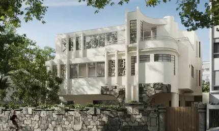Apartamento a venda Rua Visconde de Ouro Preto em Botafogo.