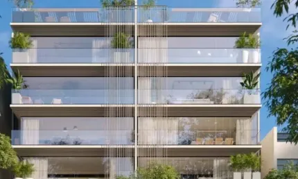 Apartamento com 4 quartos à venda na Avenida Bartolomeu Mitre, 119, Leblon, Rio de Janeiro