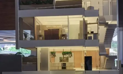 Casa em condomínio fechado com 3 quartos à venda na Avenida Prefeito Dulcídio Cardoso, 2900, Barra da Tijuca, Rio de Janeiro