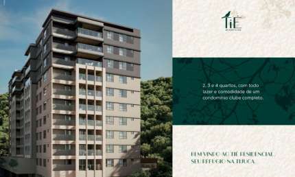 Apartamento 2 e 3 quartos a venda Tijuca próximo ao Metrô.