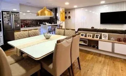 Apartamento com 3 quartos à venda na Avenida Ayrton Senna, 3400, Barra da Tijuca, Rio de Janeiro