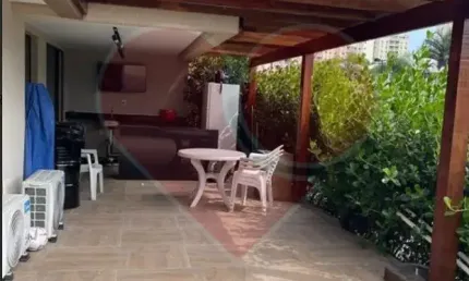 Apartamento Garden pronto para morar Liv Lifestyle.