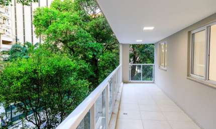 Apartamento 3 quartos pronto para morar Laranjeiras