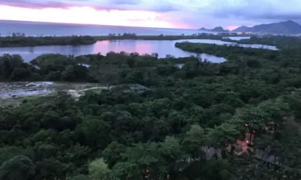 Apartamento a venda condomínio Itaúna Gold - Pedra de Itaúna.