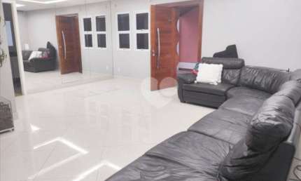 Casa Duplex pronta para morar próximo a Praia do Recreio.