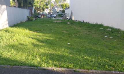 Terreno pronto para construir Riviera Del Sol - Condomínio Alto Padrão Recreio.