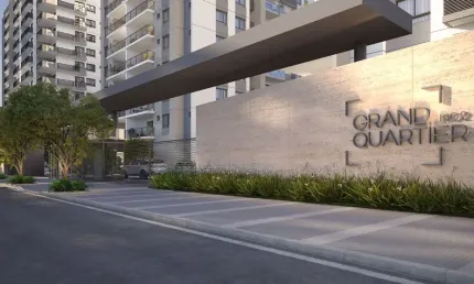 Apartamento 3 suítes a venda Rio 2 Barra Olímpica RJ