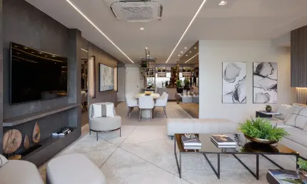 Apartamento 4 suítes a venda Rio 2 Barra Olímpica RJ