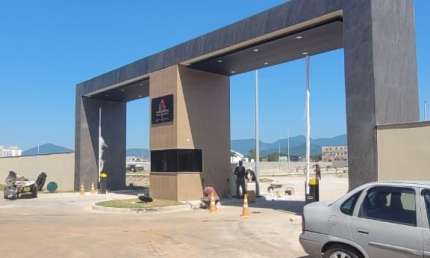 Terreno pronto para construir Recreio ao lado Bothanica Nature.