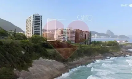 Apartamento com 1 quarto à venda na Rua Francisco Otaviano, 35, Copacabana, Rio de Janeiro