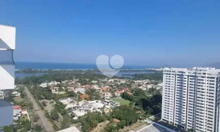 Cobertura com 3 quartos à venda na Avenida Djalma Ribeiro, 25, Barra da Tijuca, Rio de Janeiro