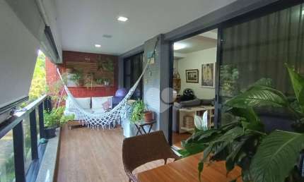 Apartamento pronto para morar Mandala Barra da Tijuca.