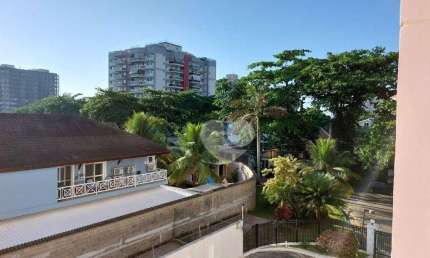 Apartamento pronto para morar Barra Bonita com vista livre